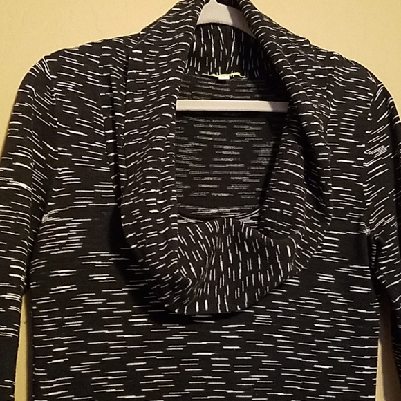 Gianni Bini midi dress - Picture 3 of 8